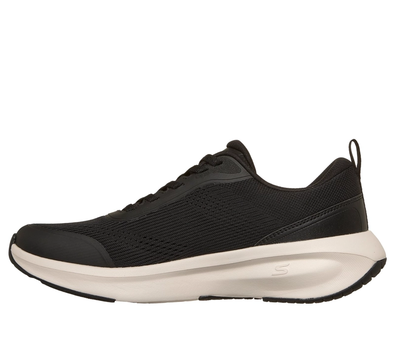 ZAPATILLAS MUJER SKECHERS PLUSH FOAM NEGRO SKECHERS - 6