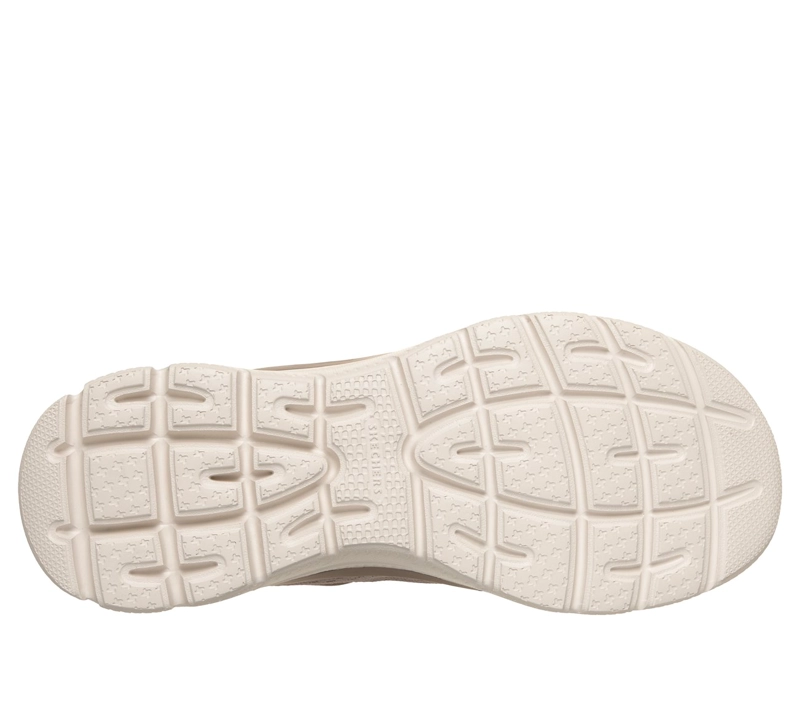 ZAPATILLAS MUJER SLIP-INS SUMMITS PLUS GRIS SKECHERS - 3