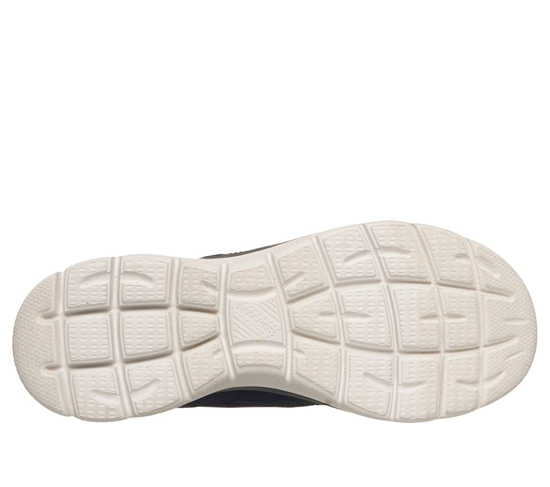 ZAPATILLAS MUJER SUMMITS AZUL SKECHERS - 3
