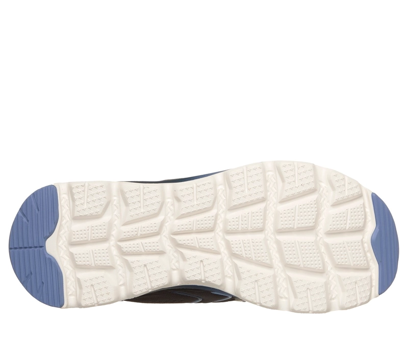 ZAPATILLAS MUJER SLIP-INS GLIDE-STEP SOLE AZUL SKECHERS - 3