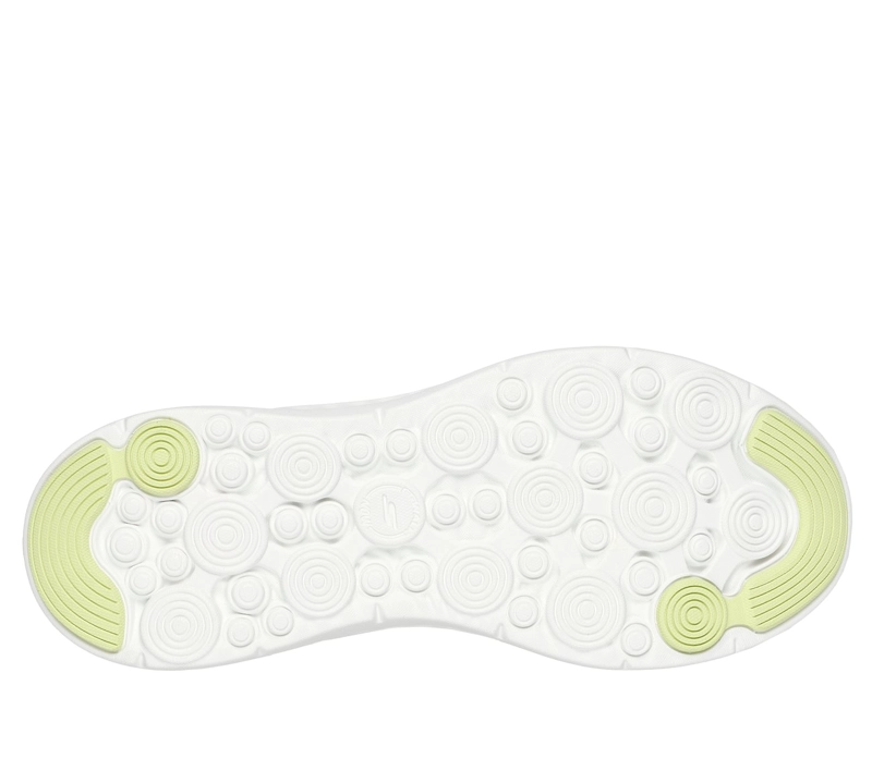 ZAPATILLAS MUJER SLIP-INS GO WALK NOW KHLOE ROSADO SKECHERS - 3