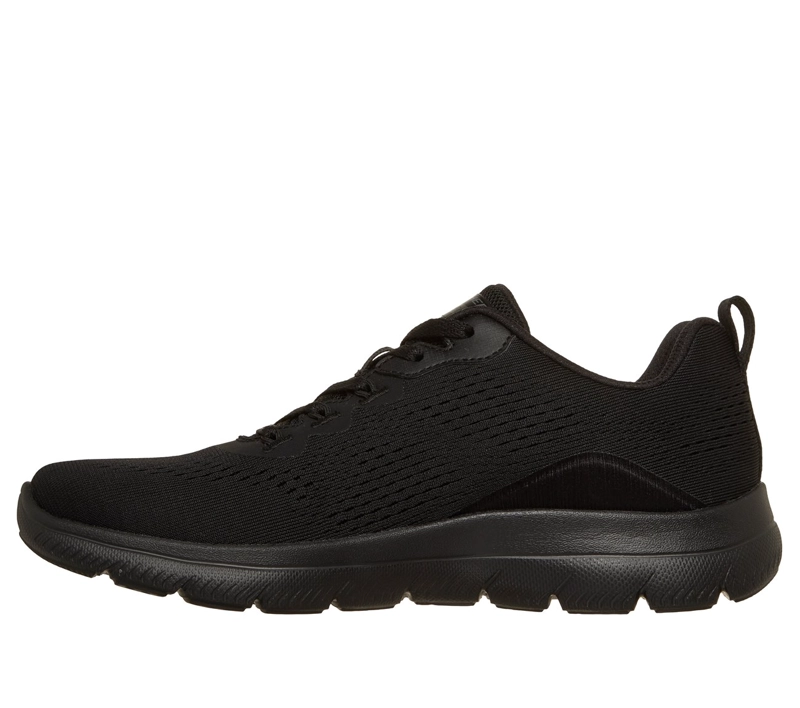 ZAPATILLAS MUJER ARCH FIT SUMMITS NEGRO SKECHERS - 6