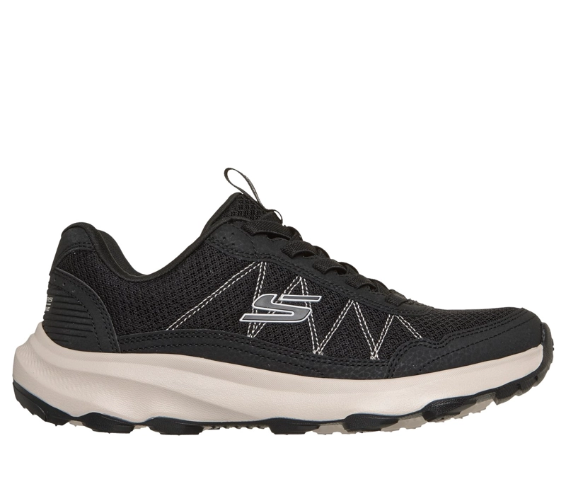 ZAPATILLAS MUJER RIDGE OAK NEGRO SKECHERS - 1
