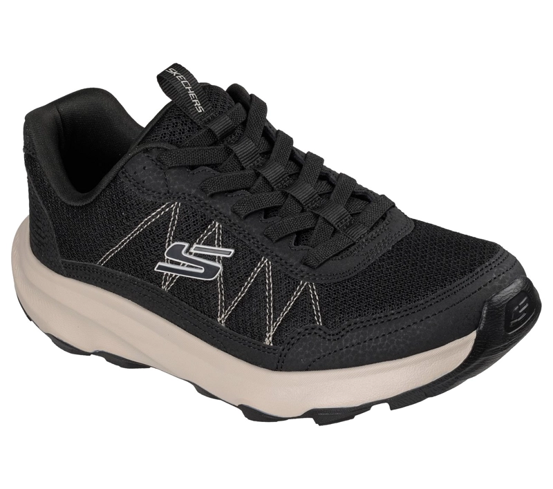 ZAPATILLAS MUJER RIDGE OAK NEGRO SKECHERS - 2