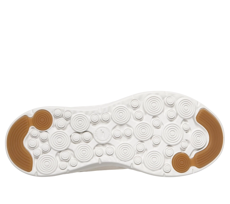 ZAPATILLAS MUJER SLIP-INS GO WALK NOW BEIGE SKECHERS - 3