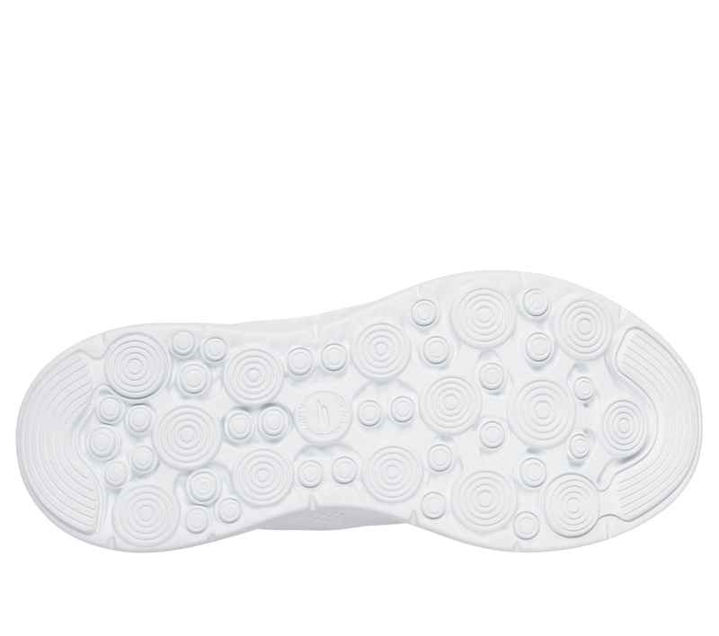 ZAPATILLAS MUJER SLIP-INS GO WALK NOW KHLOE BLANCO SKECHERS - 3