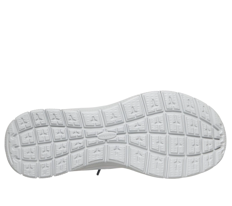 ZAPATILLAS MUJER SLIP-INS SKECH-AIR SUMMITS CELESTE SKECHERS - 3