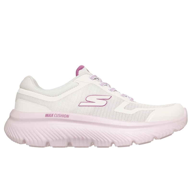 ZAPATILLAS MUJER GO WALK MAX C HYPER BURST BLANCO SKECHERS - 1