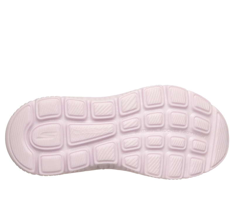 ZAPATILLAS MUJER GO WALK MAX C HYPER BURST BLANCO SKECHERS - 3