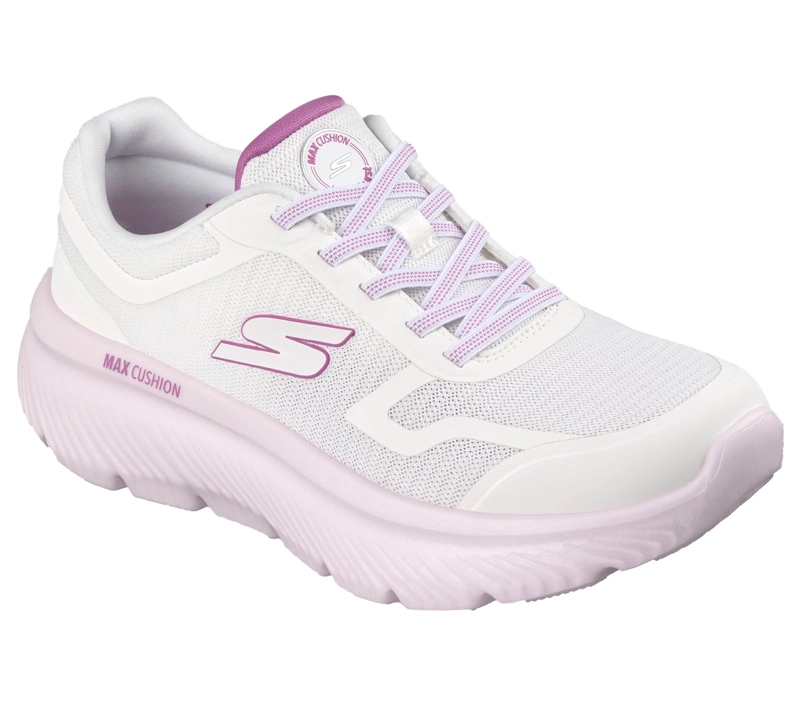 ZAPATILLAS MUJER GO WALK MAX C HYPER BURST BLANCO SKECHERS - 4