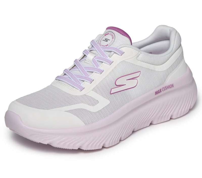 ZAPATILLAS MUJER GO WALK MAX C HYPER BURST BLANCO SKECHERS - 5