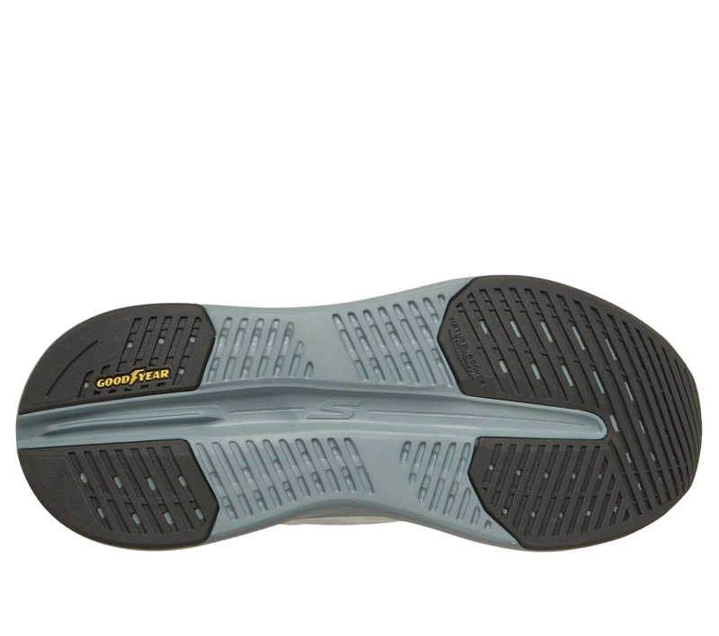 ZAPATILLAS MUJER SLIP-INS GLIDE-STEP HARTFORD GRIS SKECHERS - 3