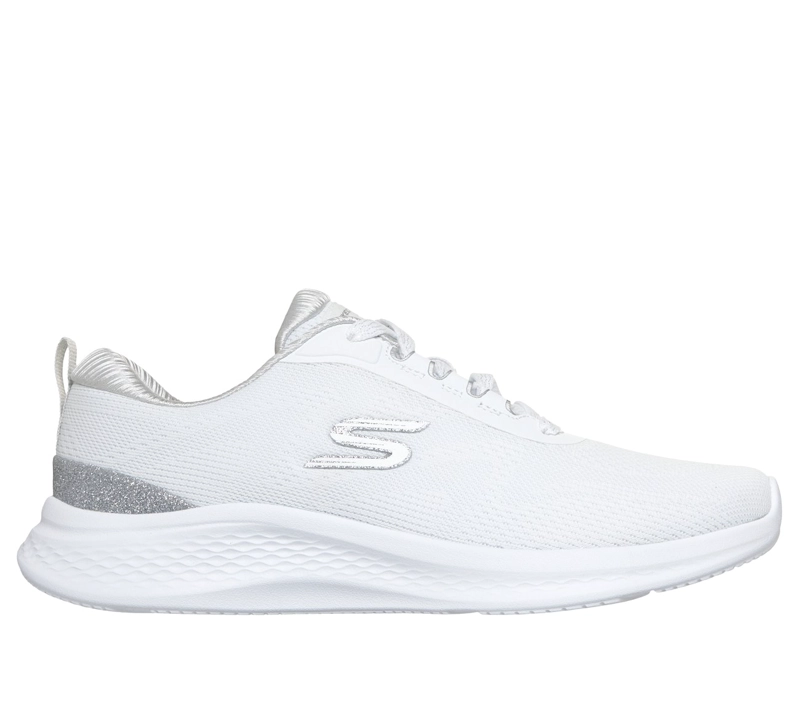 ZAPATILLAS MUJER SKECH-LITE PRO 2.0 BLANCO SKECHERS - 1
