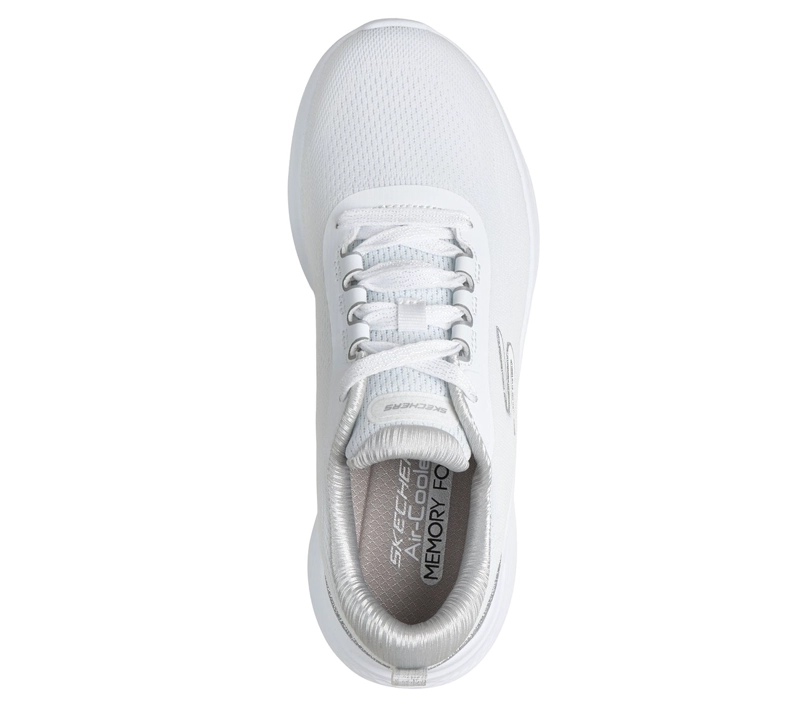 ZAPATILLAS MUJER SKECH-LITE PRO 2.0 BLANCO SKECHERS - 2