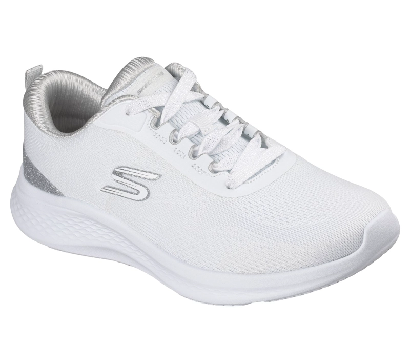 ZAPATILLAS MUJER SKECH-LITE PRO 2.0 BLANCO SKECHERS - 4