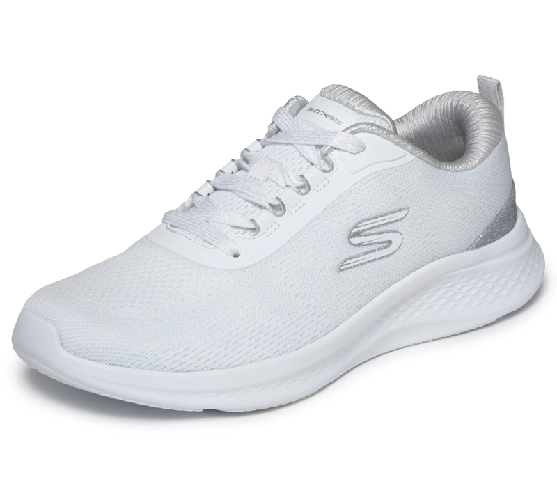 ZAPATILLAS MUJER SKECH-LITE PRO 2.0 BLANCO SKECHERS - 5