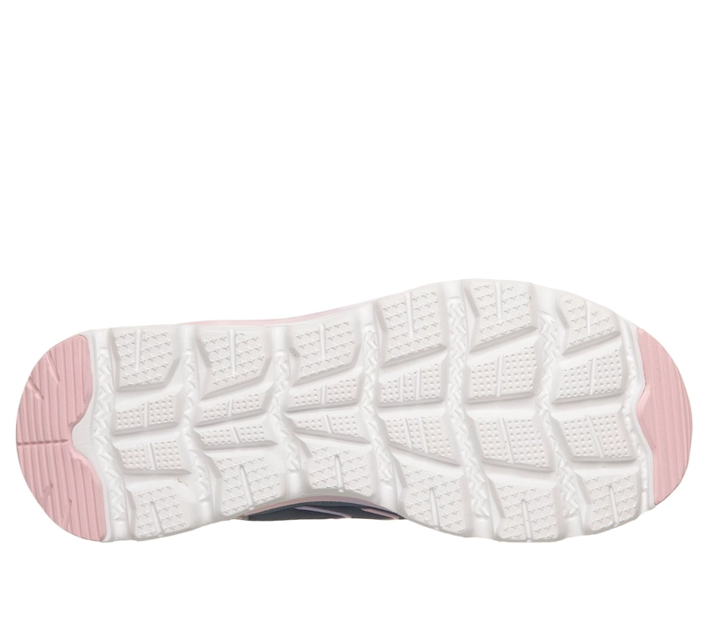 ZAPATILLAS MUJER SLIP-INS GLIDE-STEP SOLE AZUL SKECHERS - 3