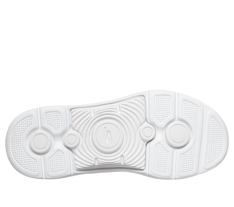 ZAPATILLAS MUJER GO WALK ARCH FIT 2.0 CASSY BLANCO SKECHERS - 3