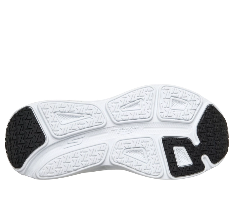 ZAPATILLAS MUJER SLIP-INS MAX C ENDEAVOUR NEGRO SKECHERS - 3