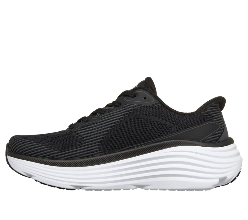 ZAPATILLAS MUJER SLIP-INS MAX C ENDEAVOUR NEGRO SKECHERS - 6