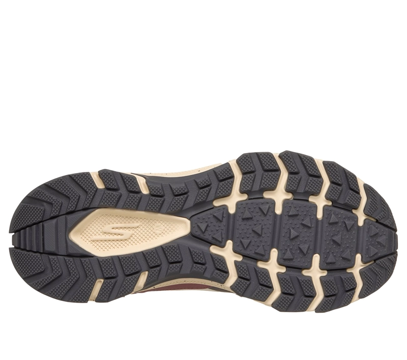 ZAPATILLAS MUJER GO RUN T ALTITUDE 2.0 RAVINE BEIGE SKECHERS - 3