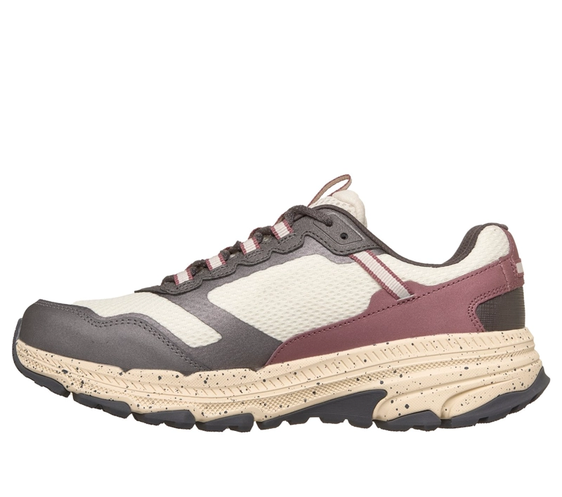 ZAPATILLAS MUJER GO RUN T ALTITUDE 2.0 RAVINE BEIGE SKECHERS - 6