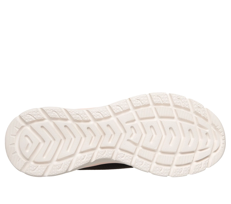 ZAPATILLAS MUJER SLIP-INS FASHION FIT 2.0 NEGRO SKECHERS - 3