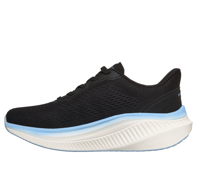 ZAPATILLAS MUJER GO WALK MAX C AFIT ROSLYN AZUL SKECHERS - 6