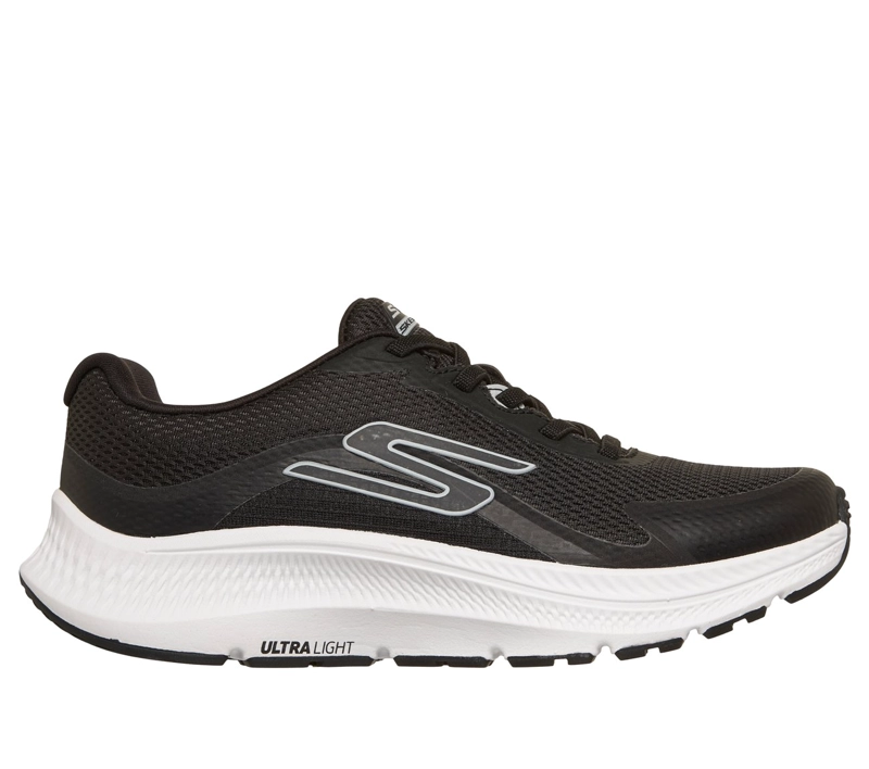 ZAPATILLAS MUJER GO RUN CONSISTENT 2.0 NEGRO SKECHERS - 1