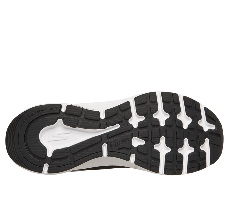 ZAPATILLAS MUJER GO RUN CONSISTENT 2.0 NEGRO SKECHERS - 3