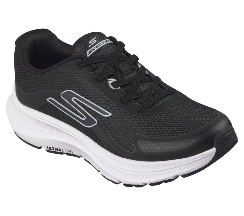 ZAPATILLAS MUJER GO RUN CONSISTENT 2.0 NEGRO SKECHERS - 4