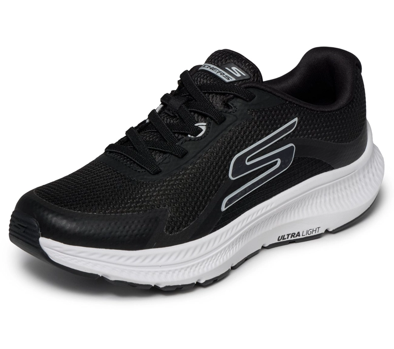 ZAPATILLAS MUJER GO RUN CONSISTENT 2.0 NEGRO SKECHERS - 5