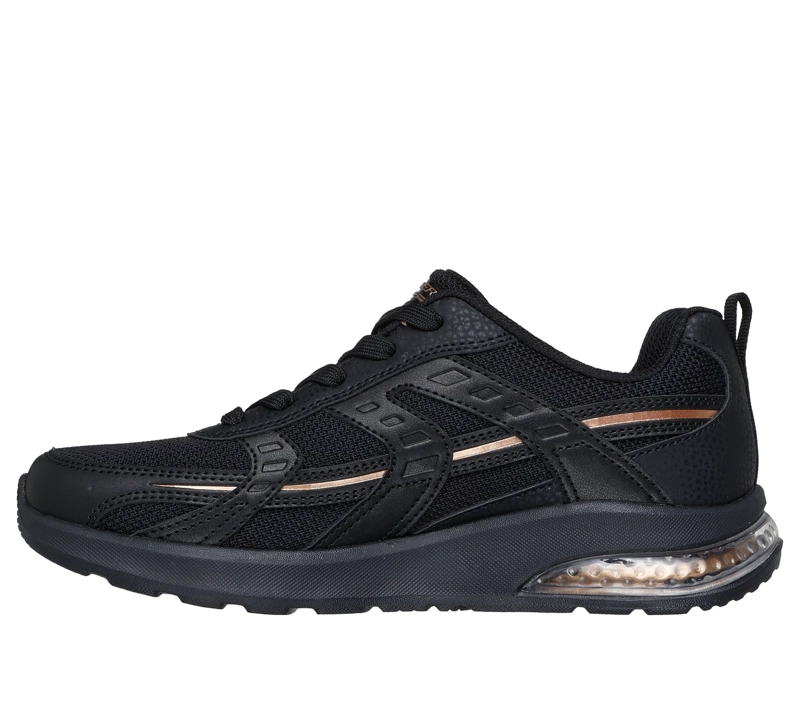 ZAPATILLAS MUJER BOBS VISIONAIR TIERED VISION NEGRO SKECHERS - 5