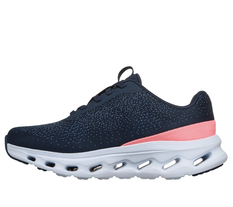 ZAPATILLAS MUJER GO WALK GLIDE-STEP 2.0 AZUL SKECHERS - 6