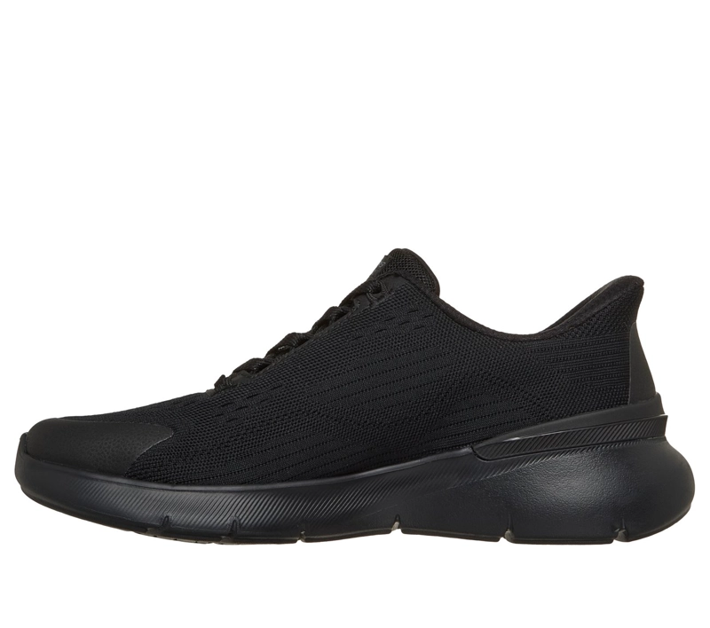 ZAPATILLAS MUJER SLIP-INS SKECH AIR D 2.0 NEGRO SKECHERS - 6