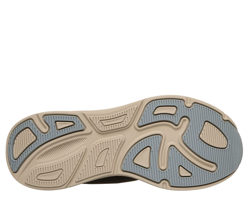 ZAPATILLAS MUJER SLIP-INS BOBS SKILLZ NEGRO SKECHERS - 3