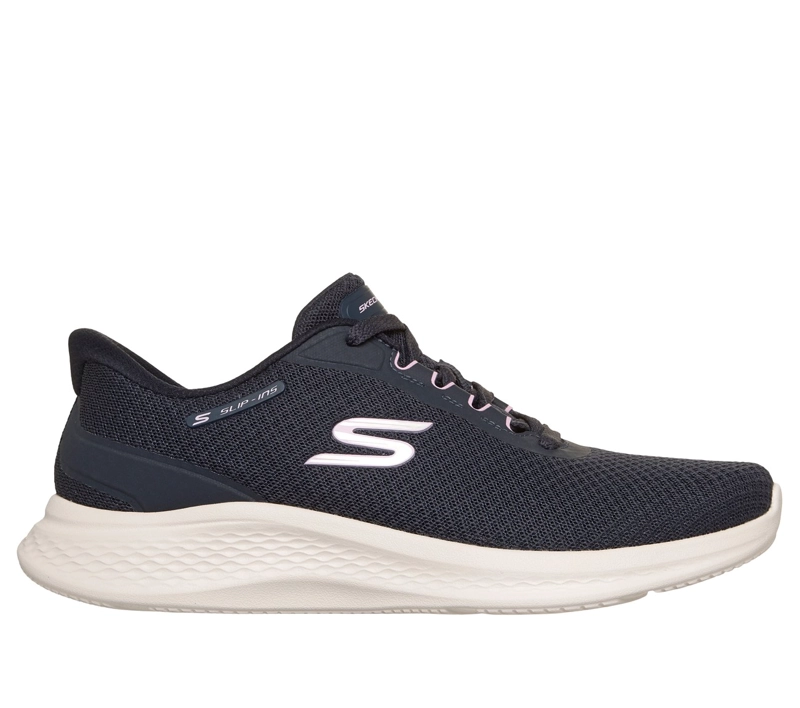 ZAPATILLAS MUJER SLIP-INS SKECH-LP2.0 RHYTHM AZUL SKECHERS - 1