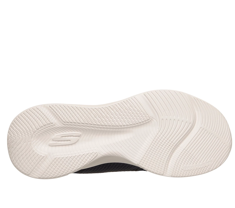ZAPATILLAS MUJER SLIP-INS SKECH-LP2.0 RHYTHM AZUL SKECHERS - 3