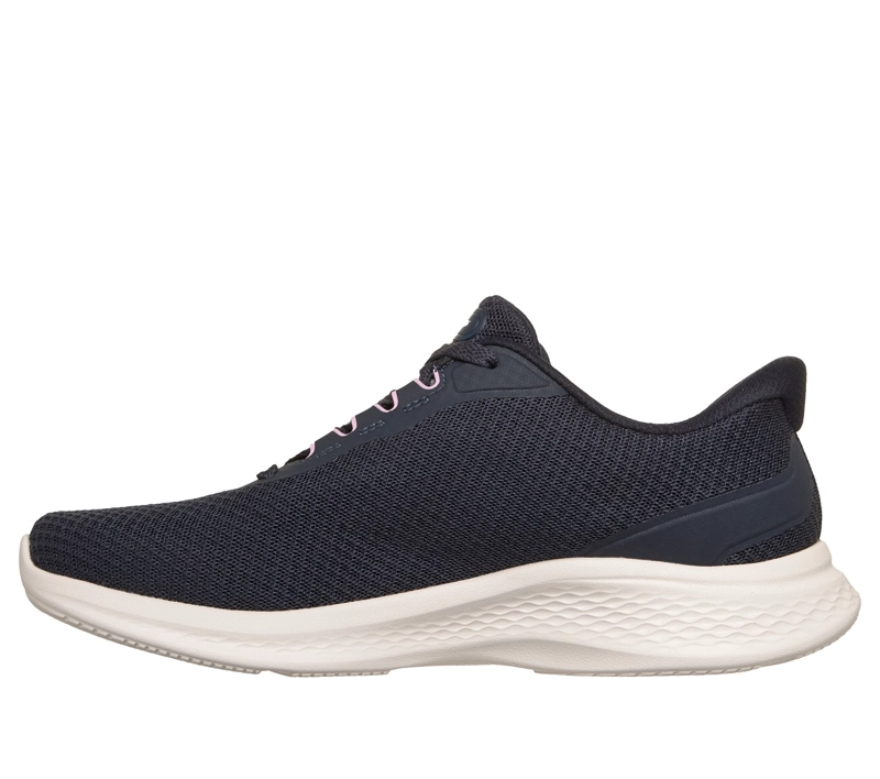 ZAPATILLAS MUJER SLIP-INS SKECH-LP2.0 RHYTHM AZUL SKECHERS - 6