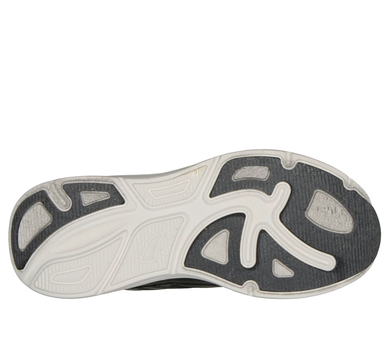 ZAPATILLAS MUJER SLIP-INS BOBSSKILLZ LAYERED NEGRO SKECHERS - 3