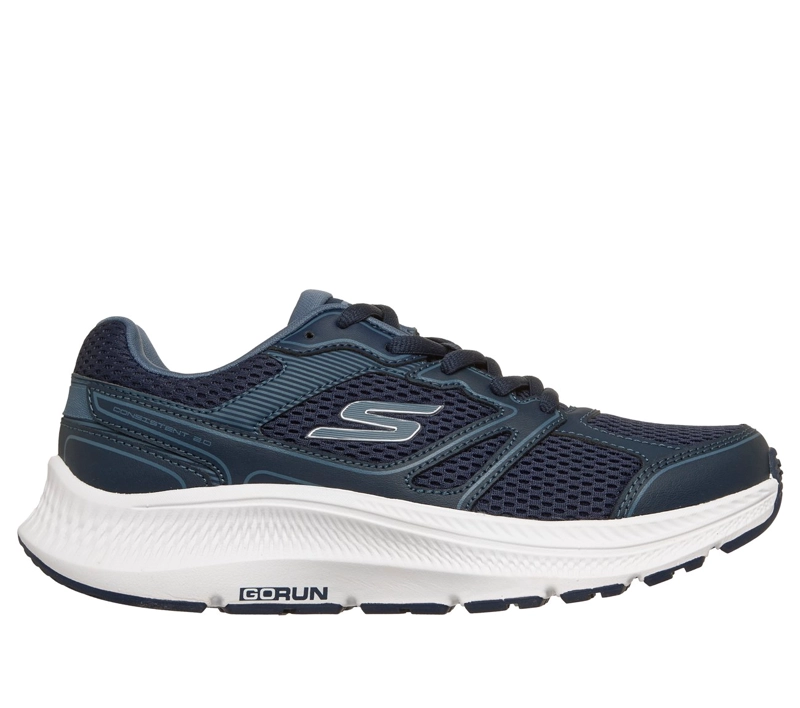 ZAPATILLAS MUJER GORUN CONSISTENT2.0 MAPLETON AZUL SKECHERS - 1