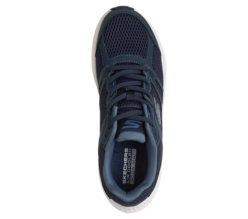 ZAPATILLAS MUJER GORUN CONSISTENT2.0 MAPLETON AZUL SKECHERS - 2