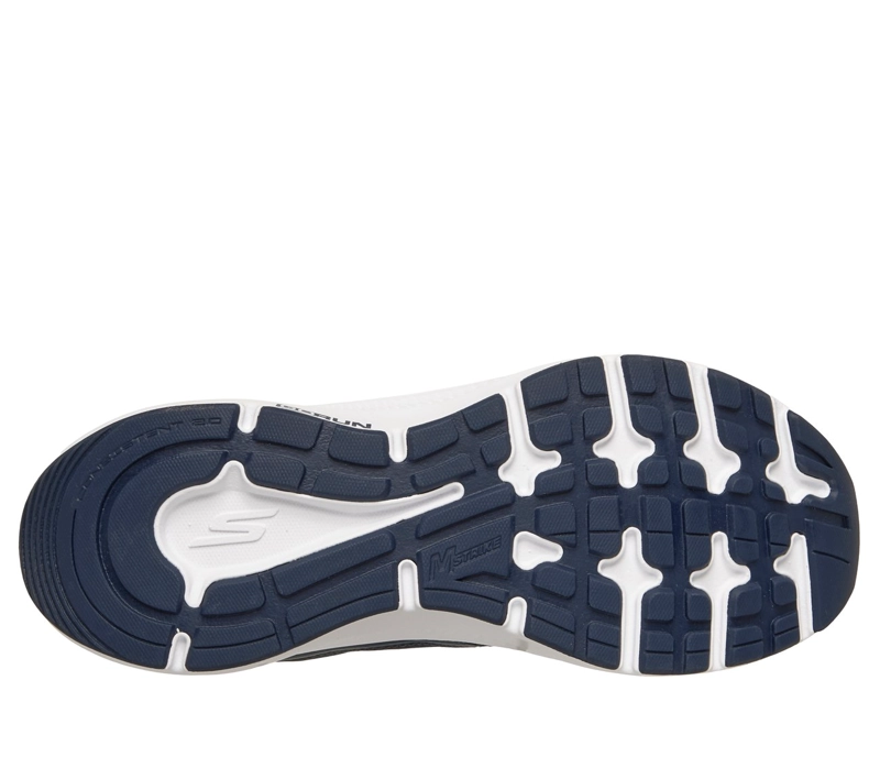 ZAPATILLAS MUJER GORUN CONSISTENT2.0 MAPLETON AZUL SKECHERS - 3