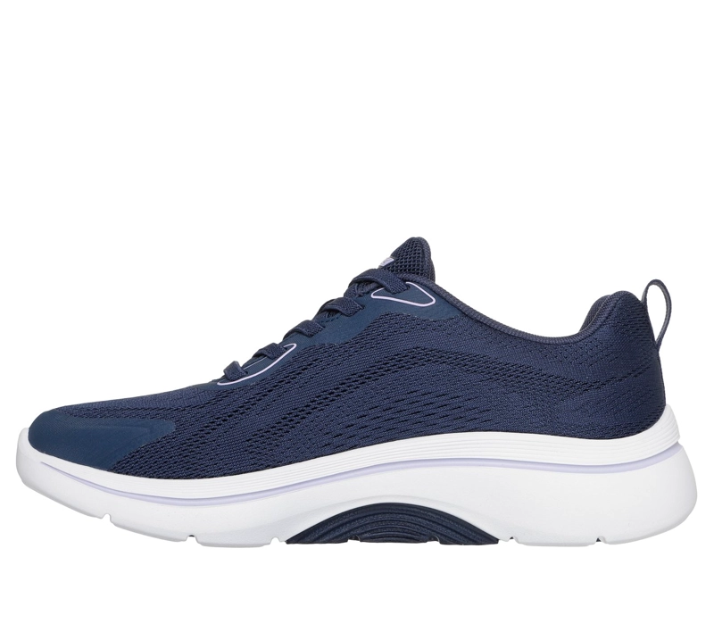 ZAPATILLAS MUJER GO WALK ARCH FIT 2.0 CASSY AZUL SKECHERS - 6