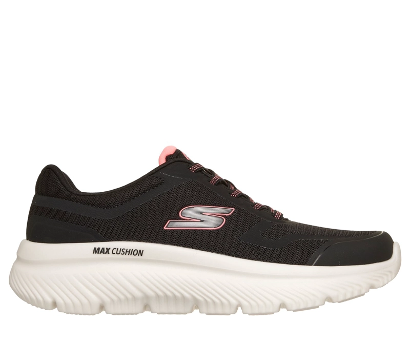 ZAPATILLAS MUJER GO WALK MAX C HYPER BURST NEGRO PK SKECHERS - 1