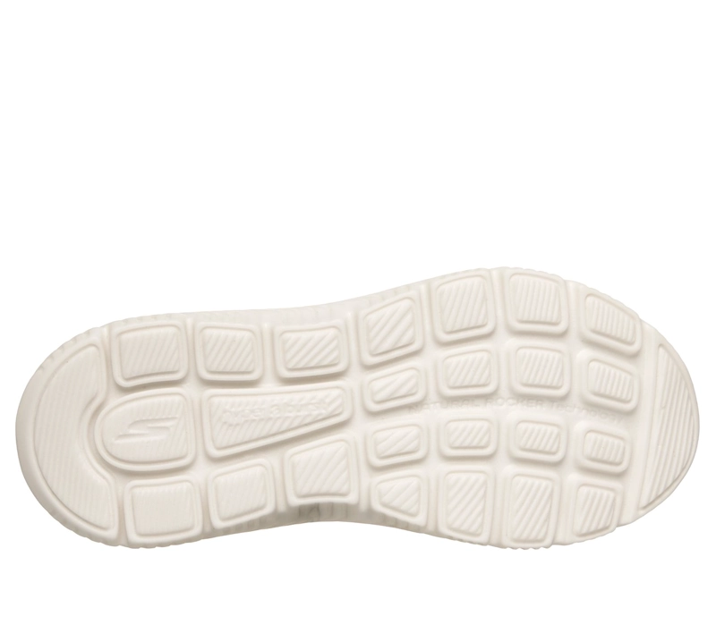 ZAPATILLAS MUJER GO WALK MAX C HYPER BURST NEGRO PK SKECHERS - 3
