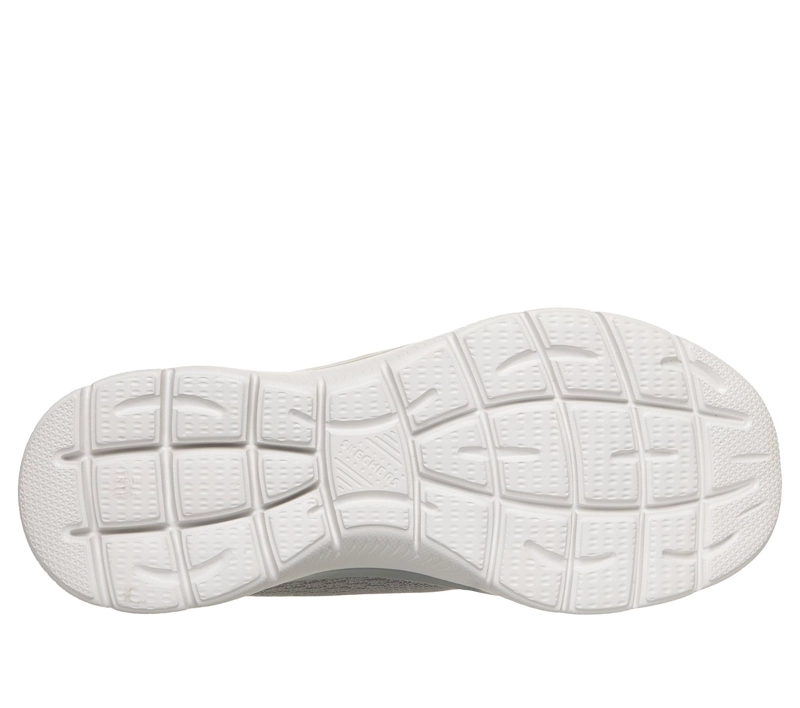 ZAPATILLAS MUJER SLIP-INS SUMMITS DREAM CHASER GRIS SKECHERS - 3
