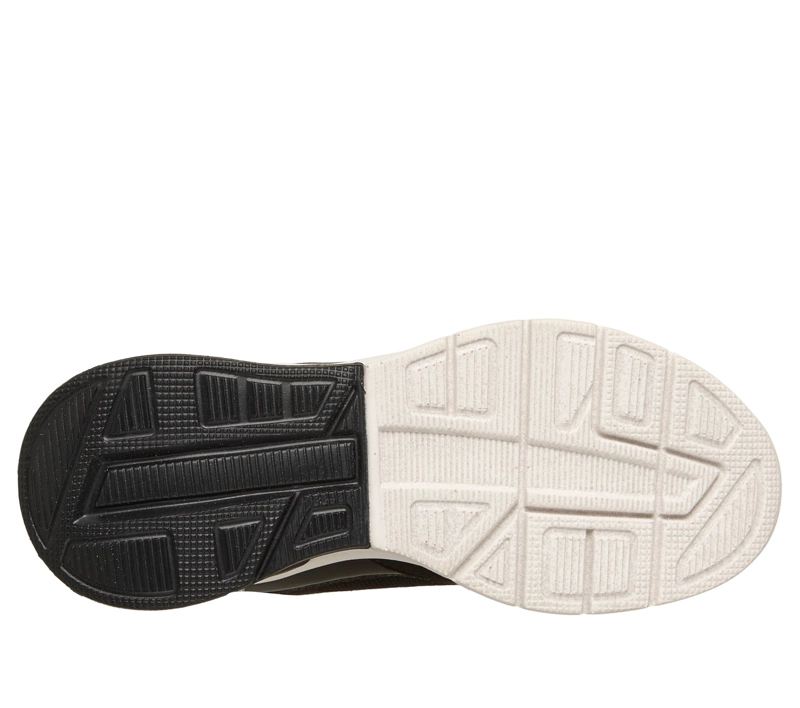 ZAPATILLAS MUJER SLIP-INS BOBS ARC2.0 NOW YOU NEGRO SKECHERS - 3
