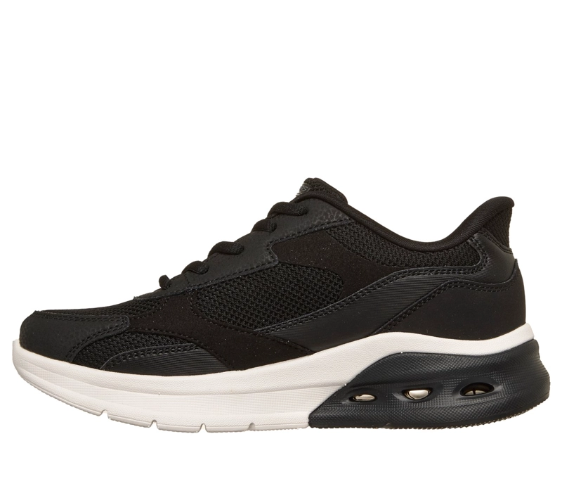 ZAPATILLAS MUJER SLIP-INS BOBS ARC2.0 NOW YOU NEGRO SKECHERS - 6