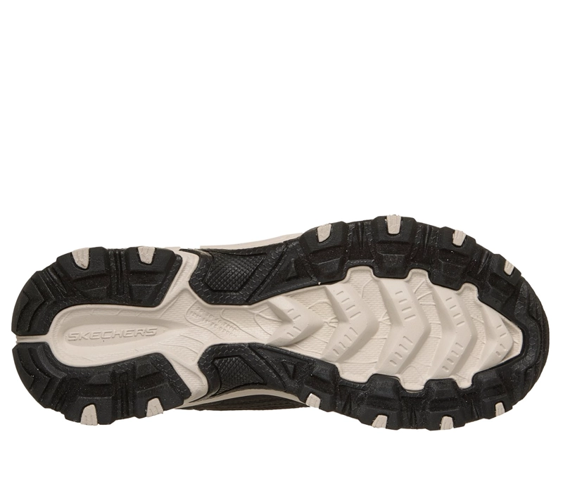 ZAPATILLAS MUJER STAMINA AT NEGRO SKECHERS - 3